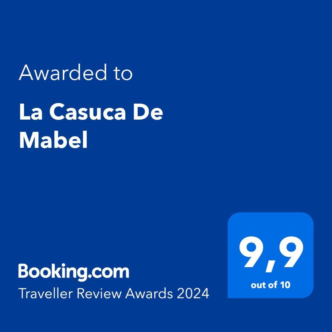 La Casuca De Mabel Holiday home Revilla De Camargo