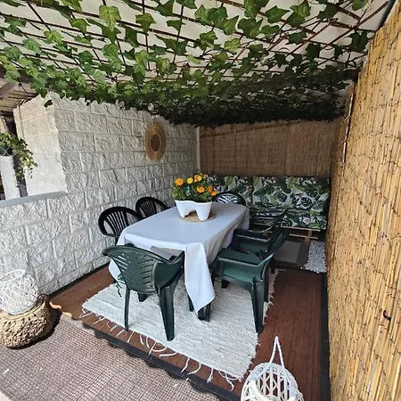 La Casuca De Mabel Villa Revilla De Camargo Exterior photo