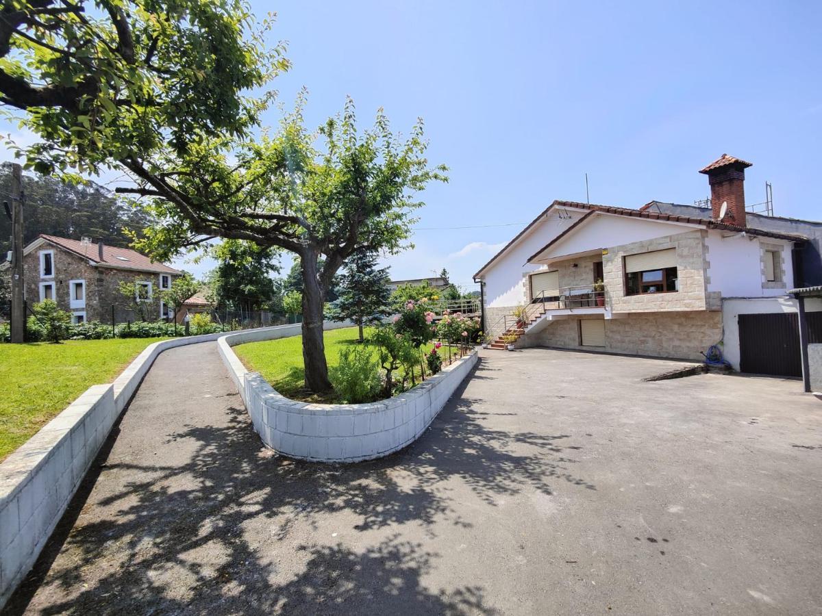 Vakantiehuis La Casuca De Mabel Revilla De Camargo