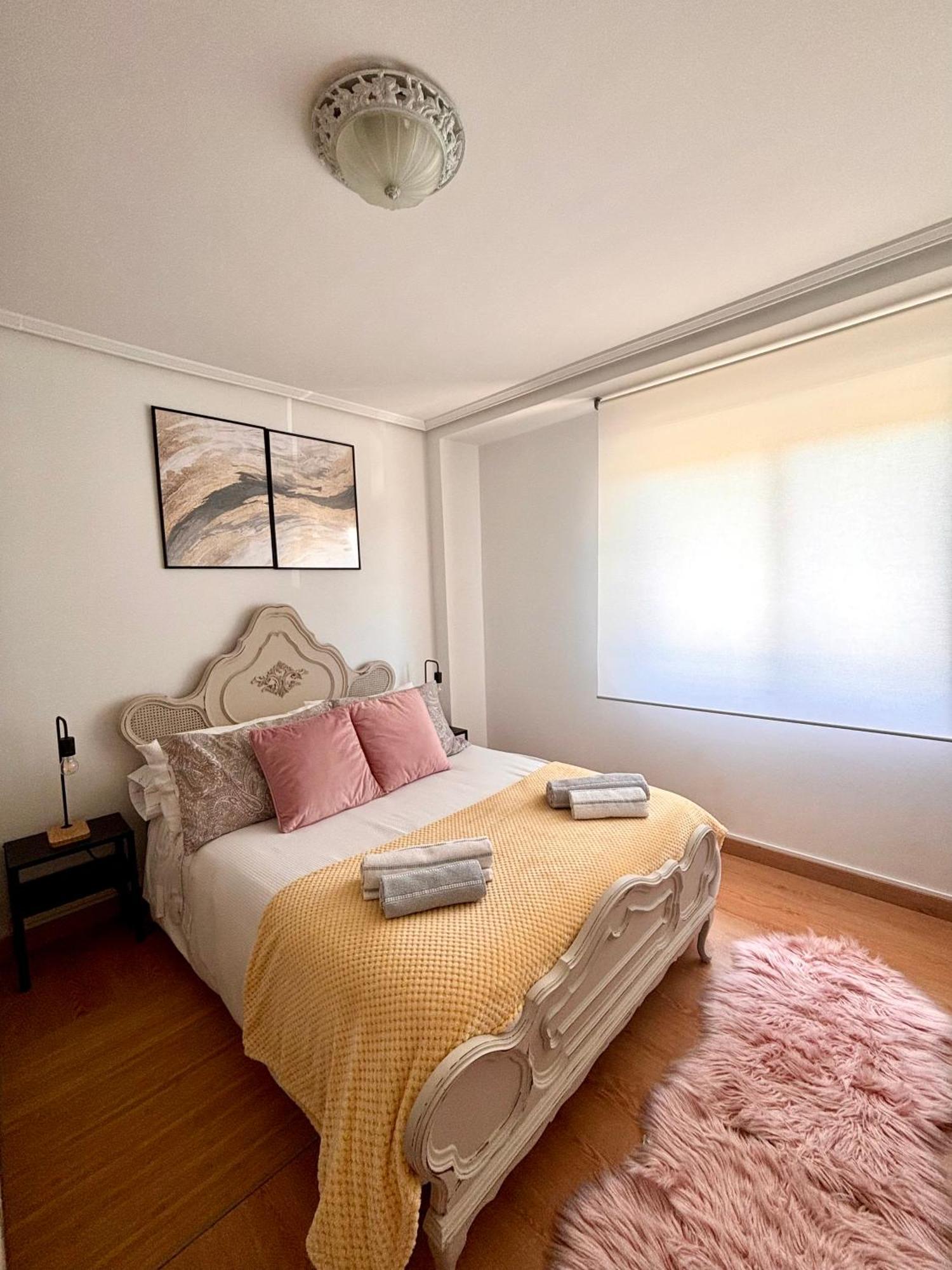 La Casuca De Mabel Ferienhaus Revilla De Camargo